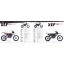 Fantic XEF 125 4T Enduro Performance MY25